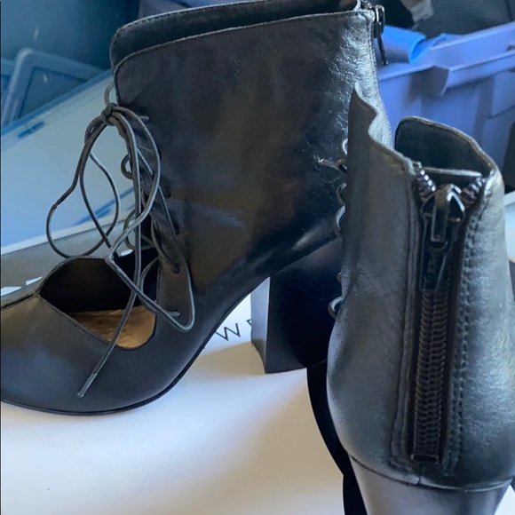 Booties - Picture 3 of 3